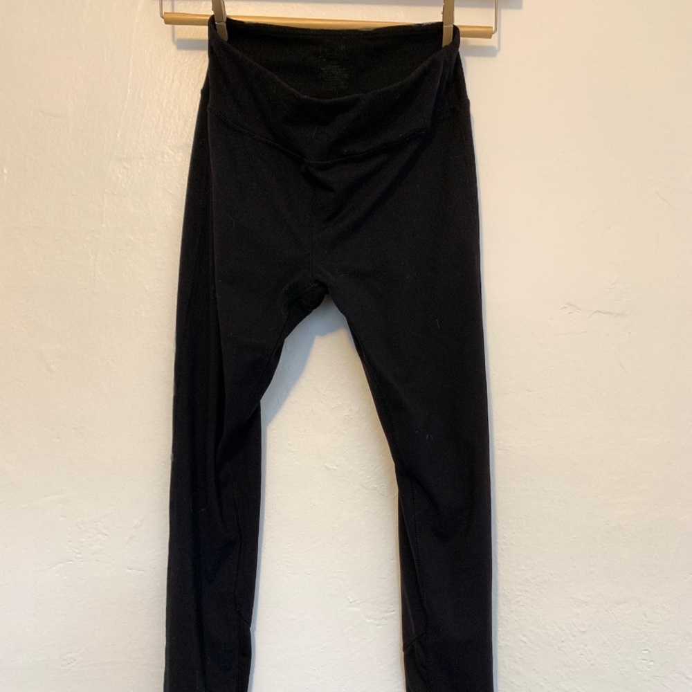 Yoga Leggings
